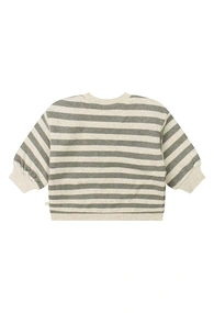 Flinq Newborn baby jongens sweater